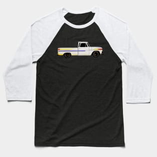 C10 CHEVY PICKUP T-SHIRT Baseball T-Shirt